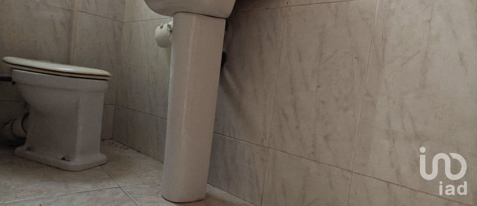 Piso 4 habitaciones de 111 m² en Oliva (46780)