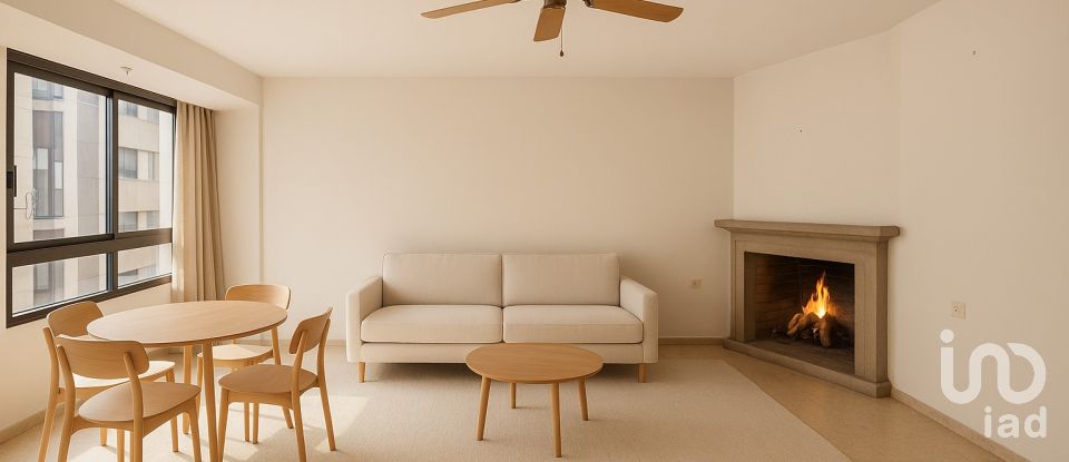 Piso 4 habitaciones de 111 m² en Oliva (46780)