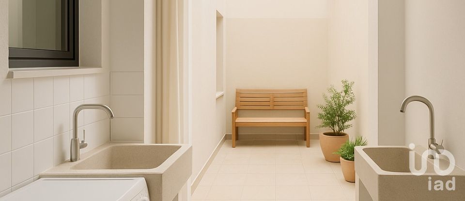 Piso 4 habitaciones de 111 m² en Oliva (46780)