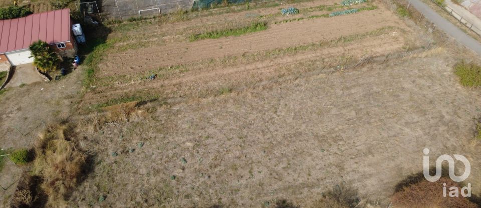 Terreno de 1.002 m² en San Andrés del Rabanedo (24010)