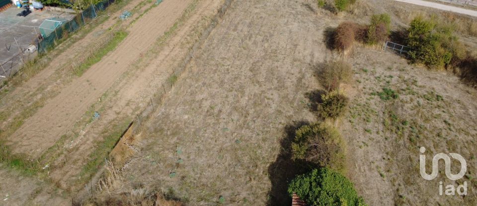 Terreno de 1.002 m² en San Andrés del Rabanedo (24010)