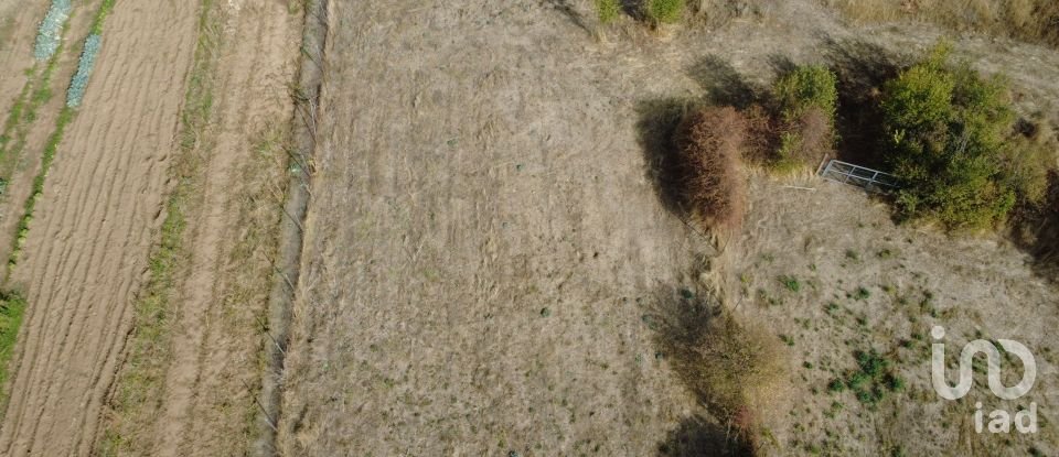 Terreno de 1.002 m² en San Andrés del Rabanedo (24010)