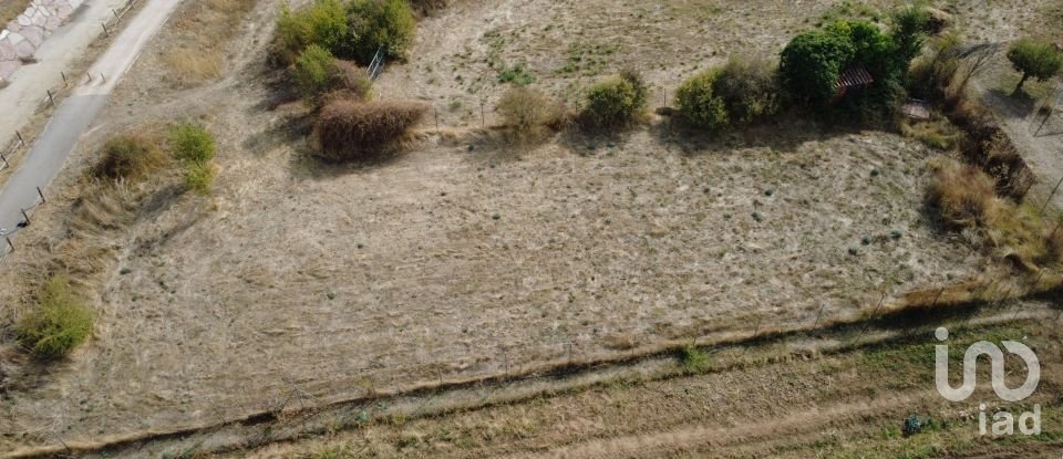 Terreno de 1.002 m² en San Andrés del Rabanedo (24010)