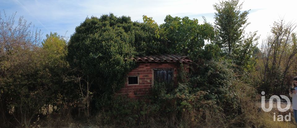 Terreno de 1.002 m² en San Andrés del Rabanedo (24010)