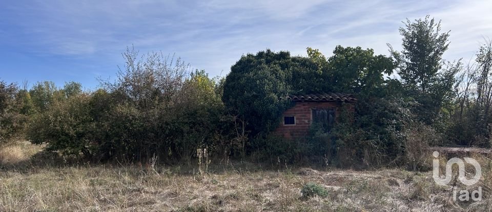 Terreno de 1.002 m² en San Andrés del Rabanedo (24010)