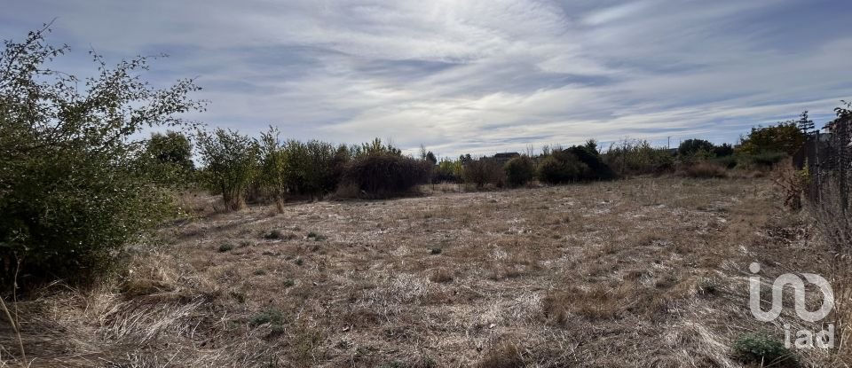 Terreno de 1.002 m² en San Andrés del Rabanedo (24010)