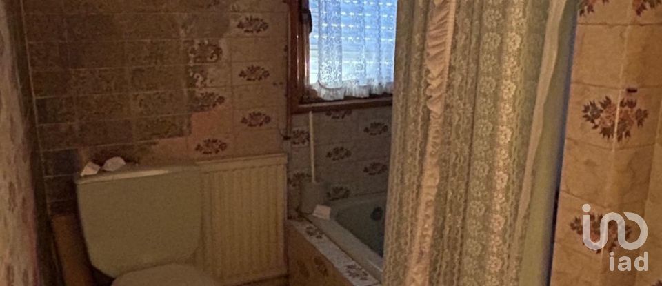 Appartement 3 chambres de 70 m² à La Pola de Gordón (24600)