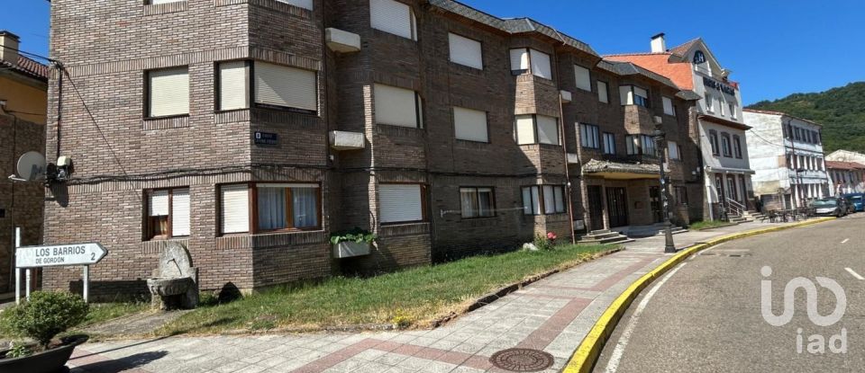 Appartement 3 chambres de 70 m² à La Pola de Gordón (24600)