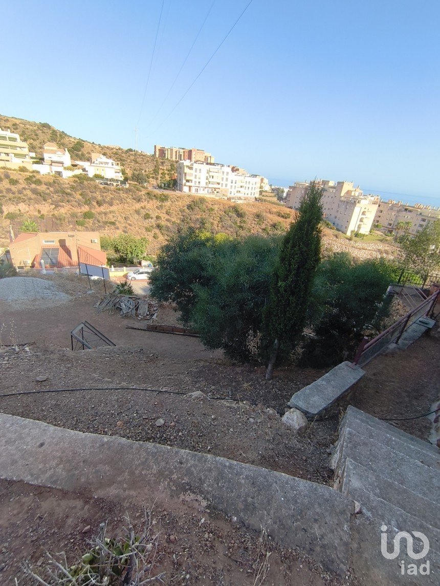 Terrain à bâtir de 1 251 m² à Rincón de la Victoria (29730)