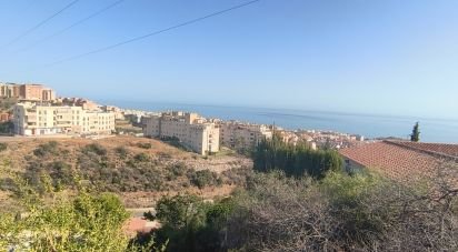 Building plot of 1,251 m² in Rincón de la Victoria (29730)