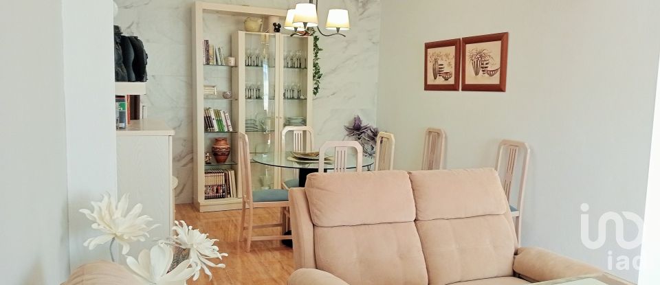 Casa 4 habitaciones de 137 m² en Villanueva de las Torres (18539)