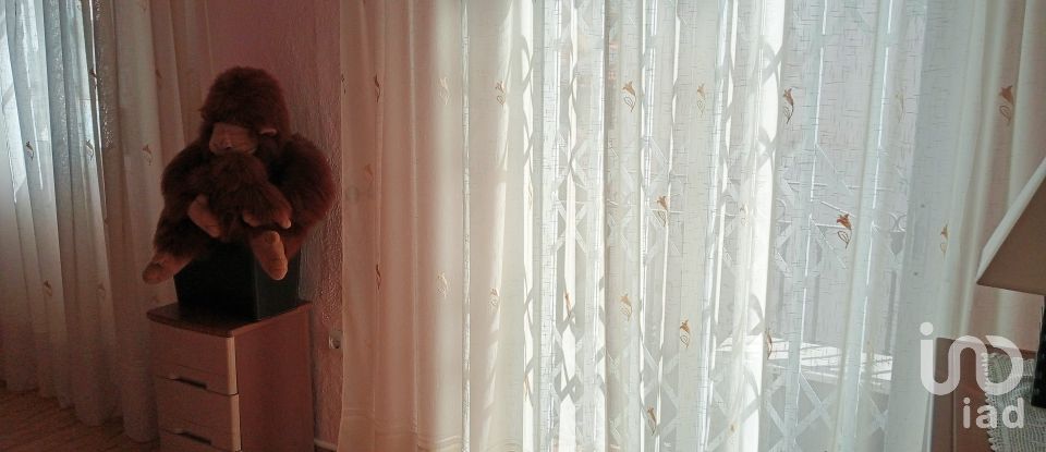 Casa 4 habitaciones de 137 m² en Villanueva de las Torres (18539)