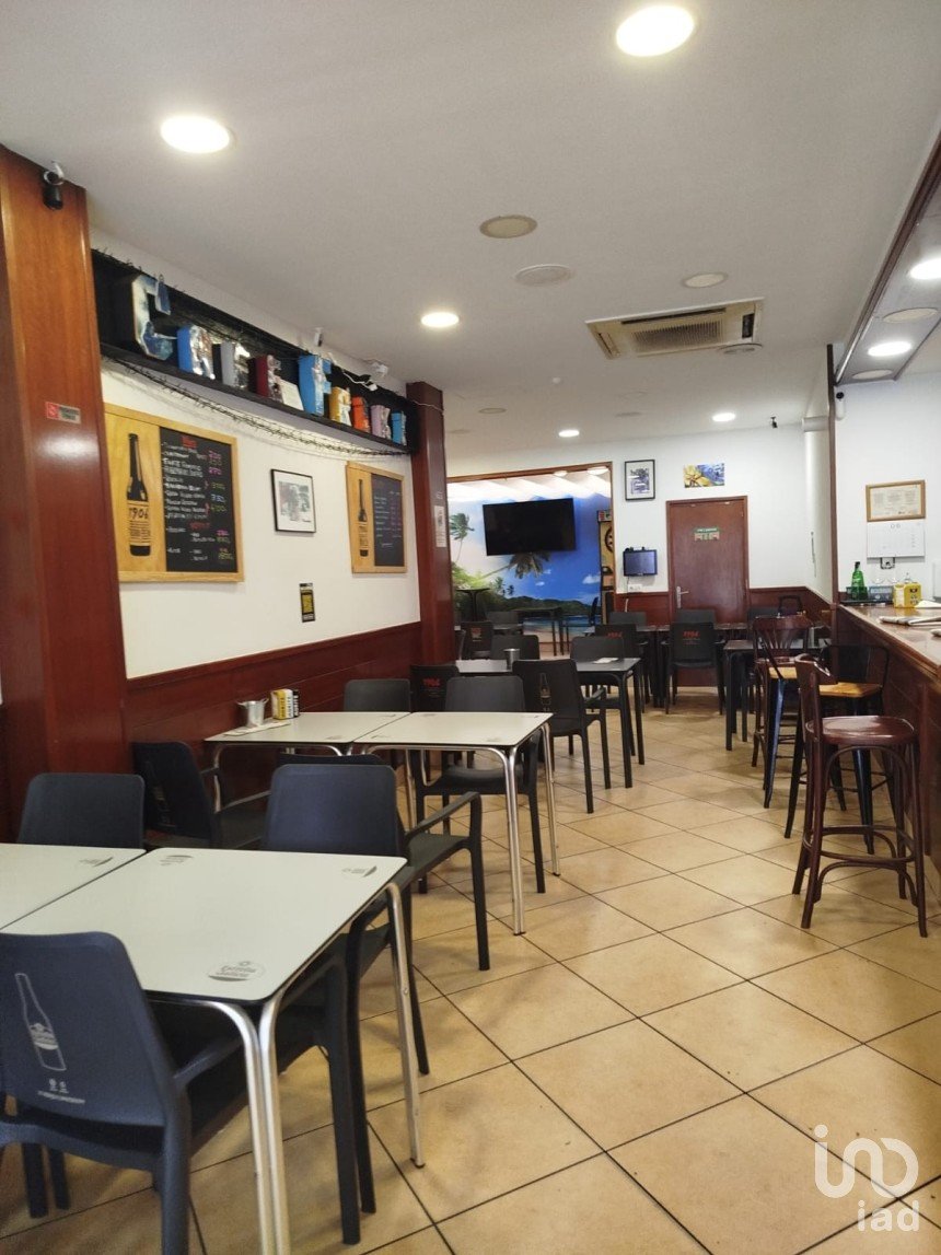 Boutique/Local commercial de 79 m² à Viladecans (08840)