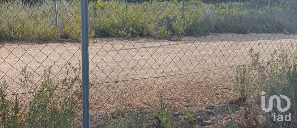 Land of 15,000 m² in L'Ametlla de Mar (43860)