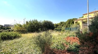 Building plot of 411 m² in El Vendrell (43700)