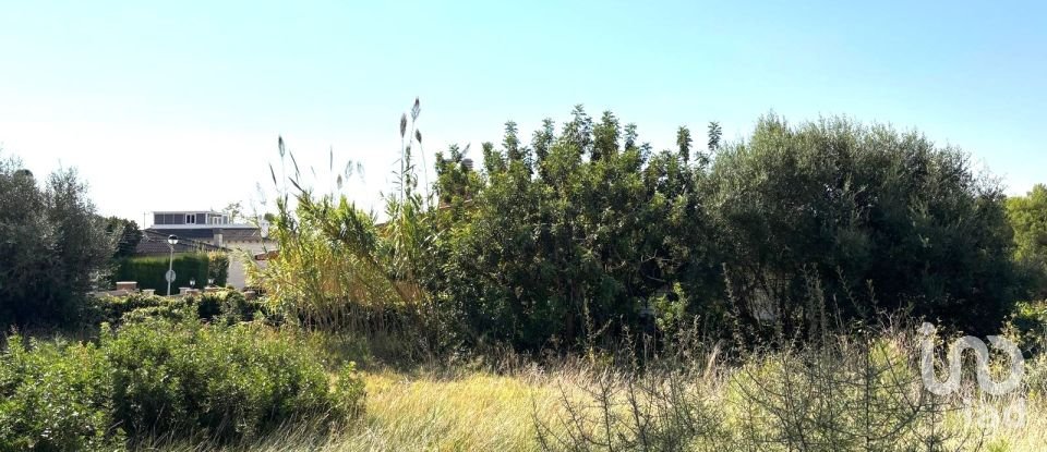 Building plot of 411 m² in El Vendrell (43700)