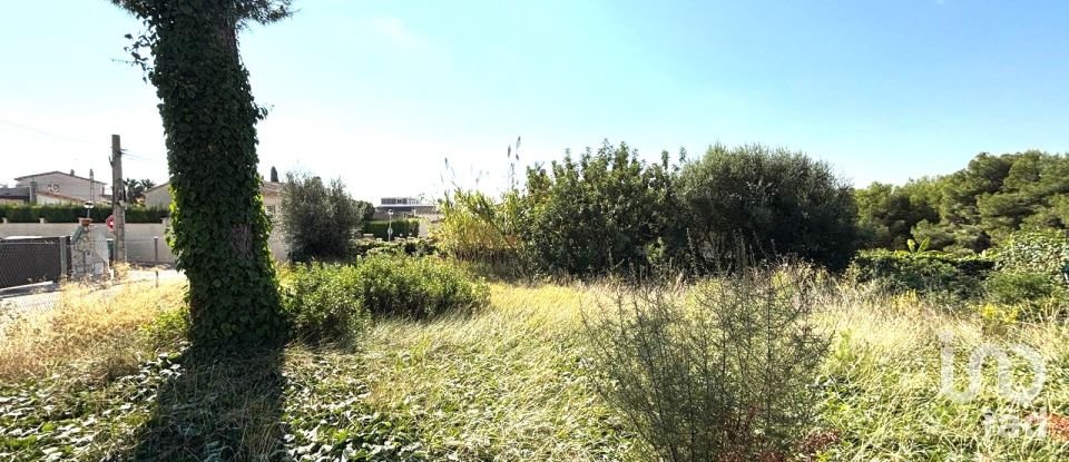 Building plot of 411 m² in El Vendrell (43700)