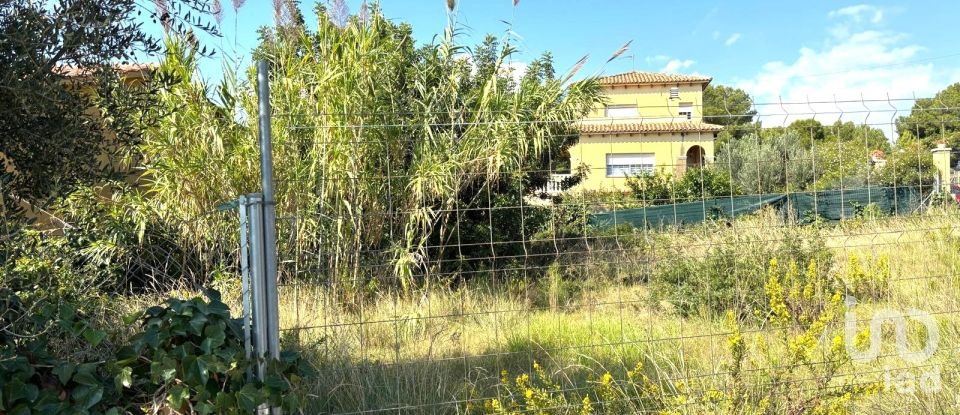 Building plot of 411 m² in El Vendrell (43700)