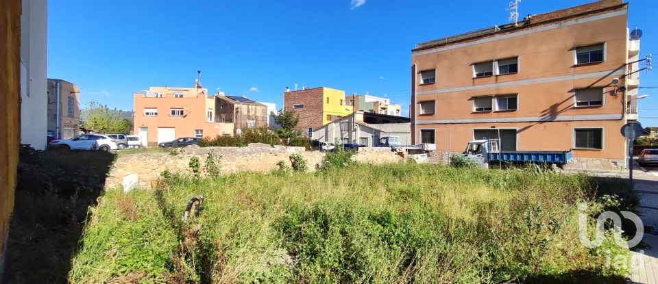 Building plot of 450 m² in Roquetes (43520)