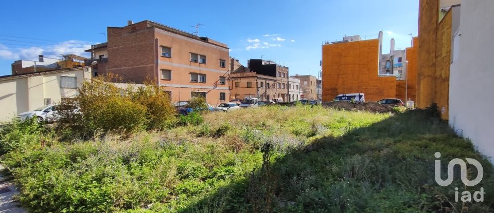 Building plot of 450 m² in Roquetes (43520)