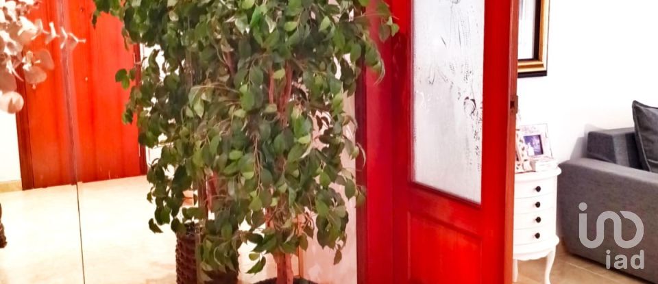 Àtic 4 habitacions de 94 m² a Mataró (08302)