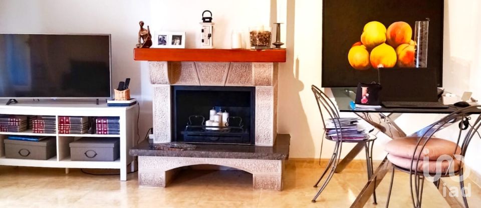 Àtic 4 habitacions de 94 m² a Mataró (08302)