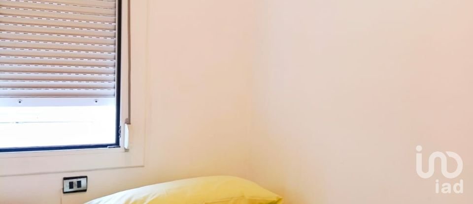 Àtic 4 habitacions de 94 m² a Mataró (08302)