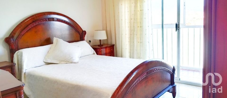 Àtic 4 habitacions de 94 m² a Mataró (08302)