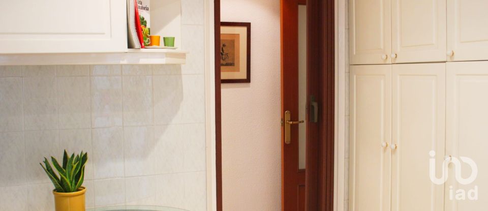 Àtic 4 habitacions de 94 m² a Mataró (08302)