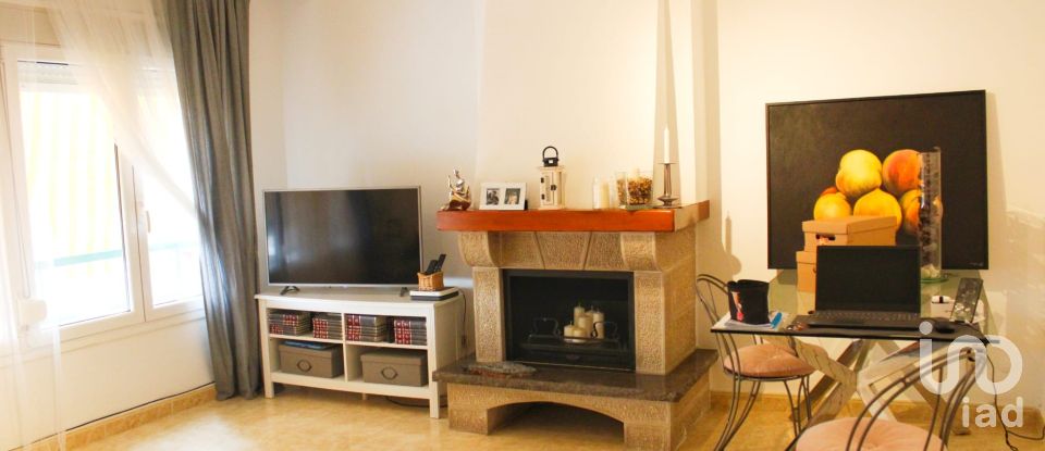 Àtic 4 habitacions de 94 m² a Mataró (08302)