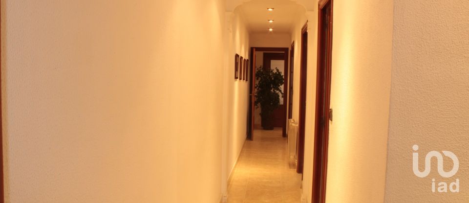 Àtic 4 habitacions de 94 m² a Mataró (08302)