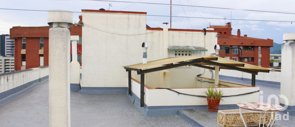 Àtic 4 habitacions de 94 m² a Mataró (08302)