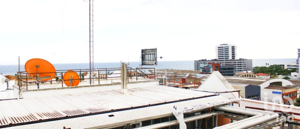 Àtic 4 habitacions de 94 m² a Mataró (08302)