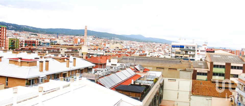 Àtic 4 habitacions de 94 m² a Mataró (08302)