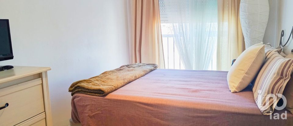 Àtic 4 habitacions de 94 m² a Mataró (08302)