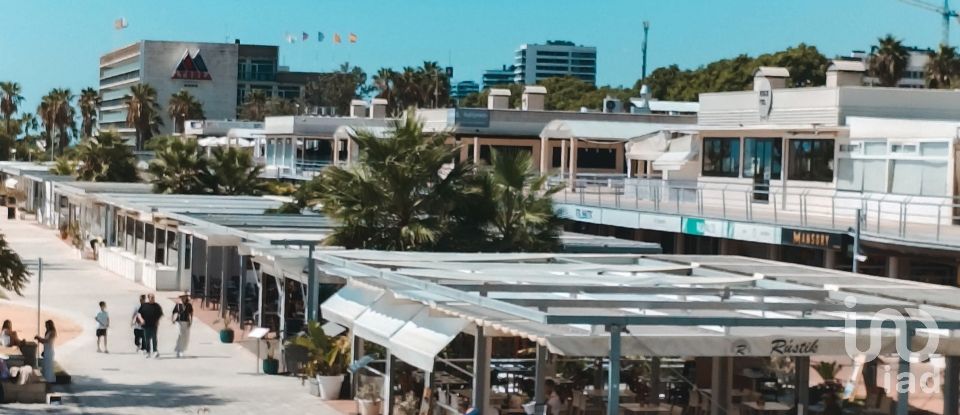 Àtic 4 habitacions de 94 m² a Mataró (08302)