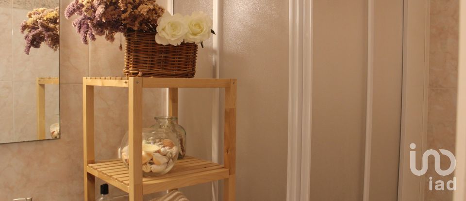 Àtic 4 habitacions de 94 m² a Mataró (08302)