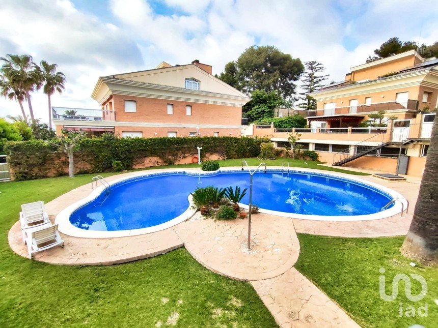 Casa de muntanya 5 habitacions de 508 m² a Salou (43840)