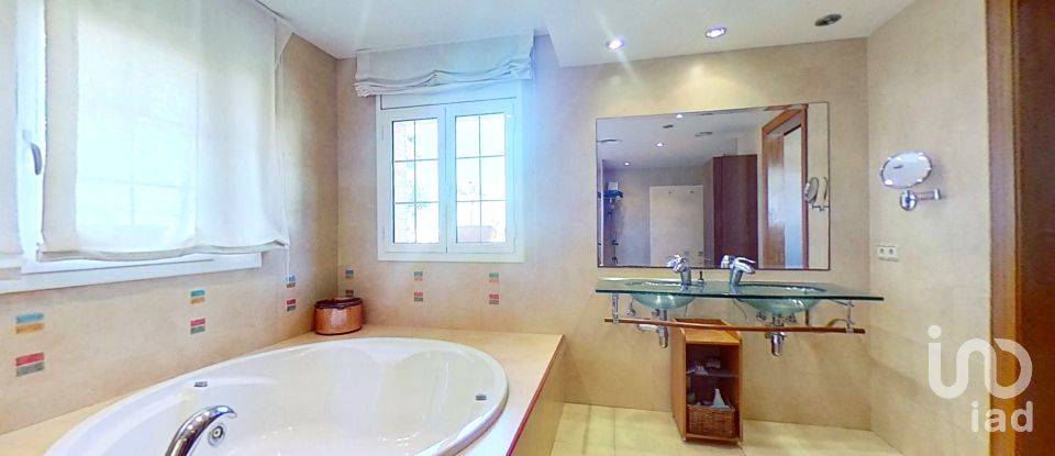 Casa de muntanya 5 habitacions de 508 m² a Salou (43840)