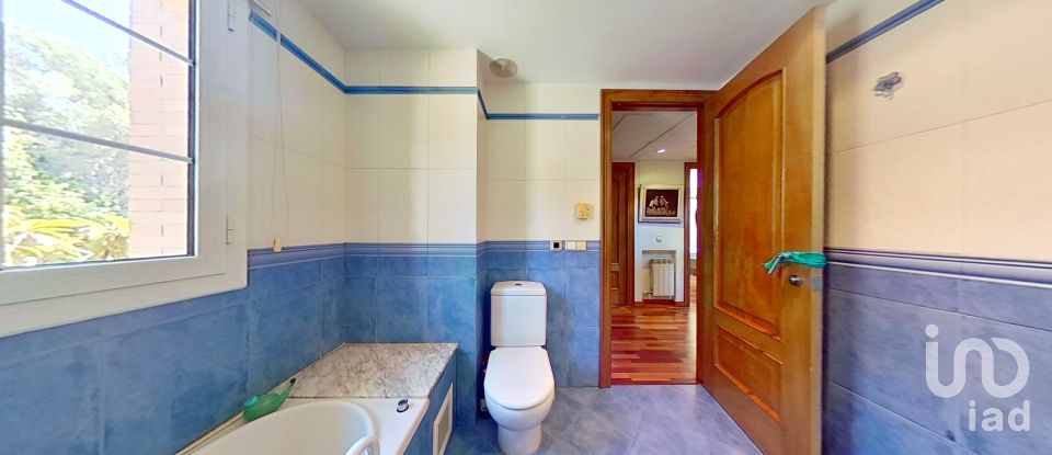 Casa de muntanya 5 habitacions de 508 m² a Salou (43840)