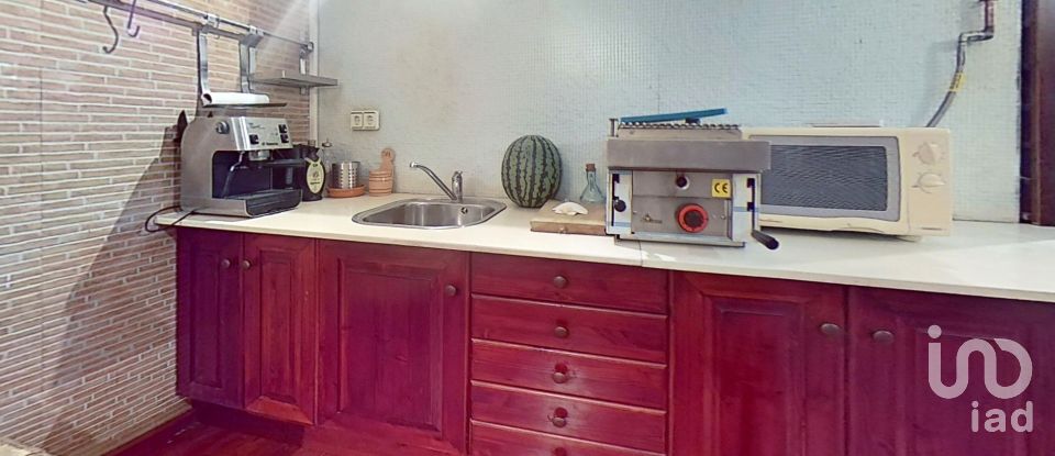 Casa de muntanya 5 habitacions de 508 m² a Salou (43840)