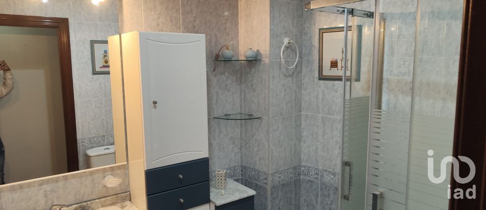 Apartment 2 bedrooms of 77 m² in Béjar (37700)