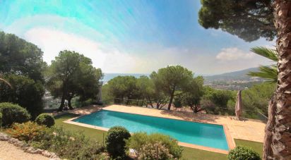 Cottage 6 bedrooms of 444 m² in Cabrils (08348)