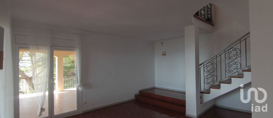 Casa de muntanya 6 habitacions de 444 m² a Cabrils (08348)