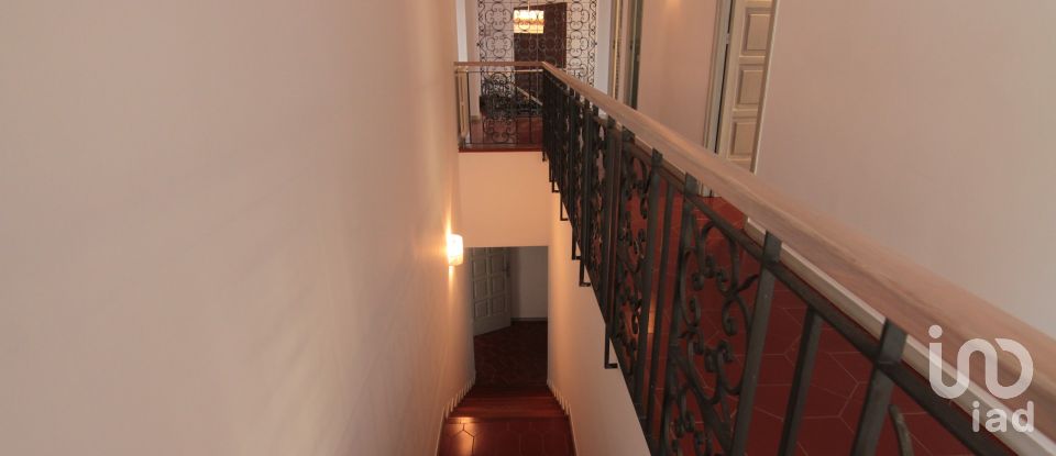 Casa de muntanya 6 habitacions de 444 m² a Cabrils (08348)