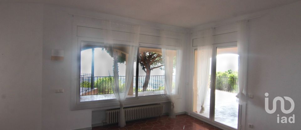 Casa de muntanya 6 habitacions de 444 m² a Cabrils (08348)