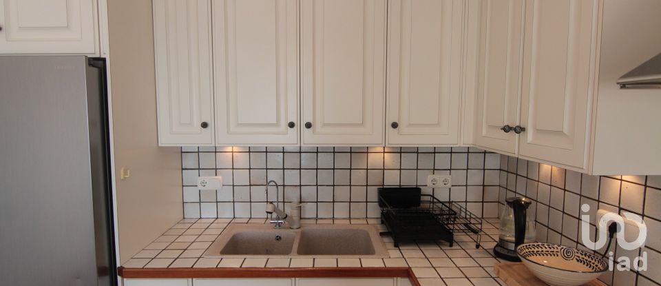 Casa de muntanya 6 habitacions de 444 m² a Cabrils (08348)