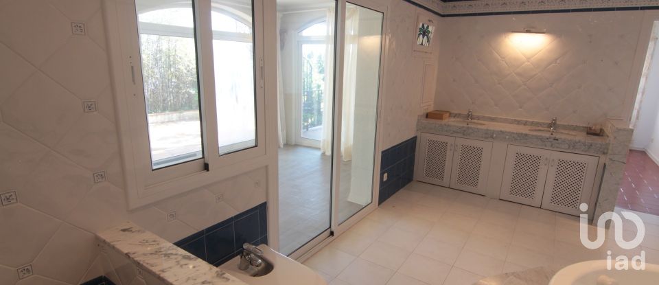 Casa de muntanya 6 habitacions de 444 m² a Cabrils (08348)