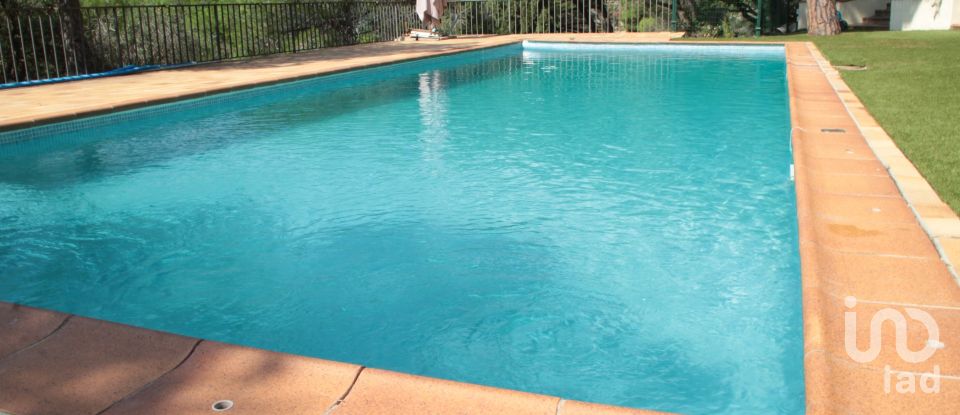 Casa de muntanya 6 habitacions de 444 m² a Cabrils (08348)