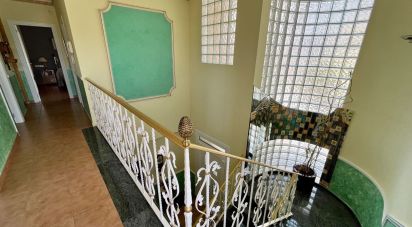 Cottage 4 bedrooms of 500 m² in Sax (03630)